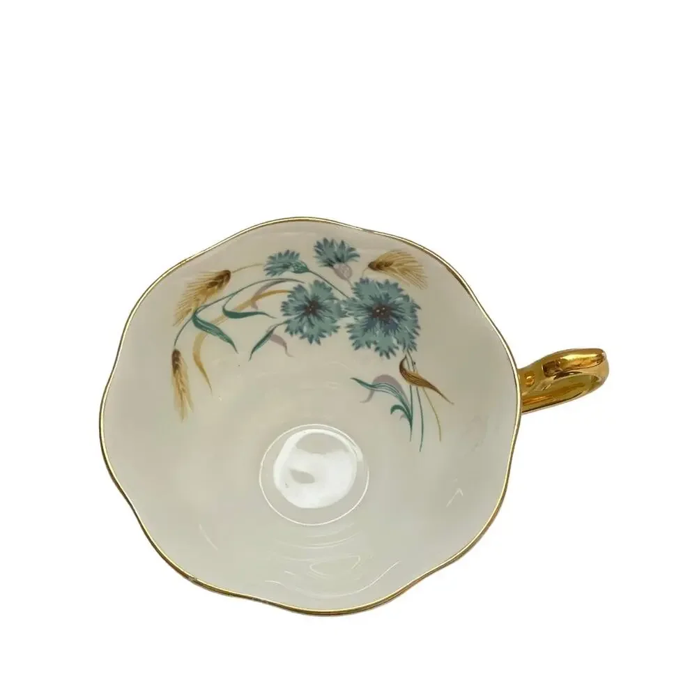 Rare Vintage Royal Albert Carnation Tea Cup Only